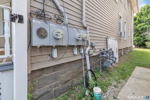 Tiny photo for 189 Wells Street, Bridgeport, CT 06606 (MLS # 24185766)