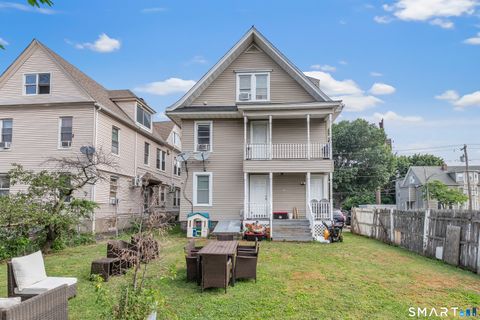 Tiny photo for 189 Wells Street, Bridgeport, CT 06606 (MLS # 24185766)