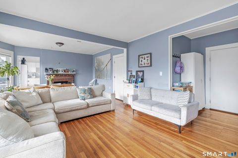 Tiny photo for 189 Wells Street, Bridgeport, CT 06606 (MLS # 24185766)