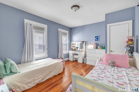 Tiny photo for 189 Wells Street, Bridgeport, CT 06606 (MLS # 24185766)