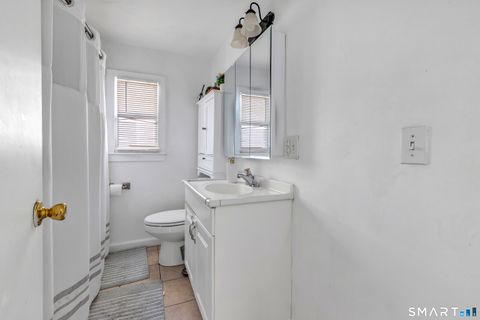 Tiny photo for 189 Wells Street, Bridgeport, CT 06606 (MLS # 24185766)