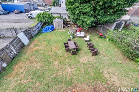 Tiny photo for 189 Wells Street, Bridgeport, CT 06606 (MLS # 24185766)