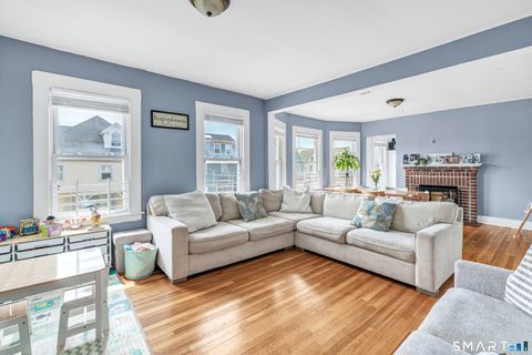 Tiny photo for 189 Wells Street, Bridgeport, CT 06606 (MLS # 24185766)