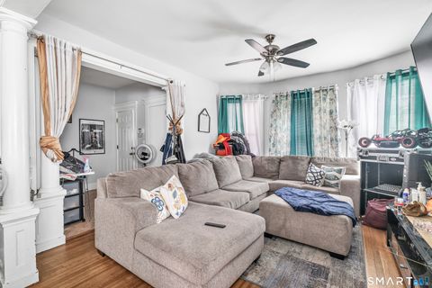 Tiny photo for 189 Wells Street, Bridgeport, CT 06606 (MLS # 24185766)