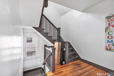 Tiny photo for 189 Wells Street, Bridgeport, CT 06606 (MLS # 24185766)