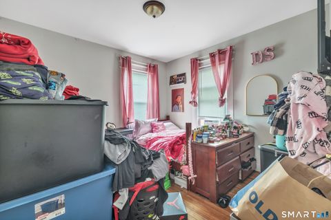 Tiny photo for 189 Wells Street, Bridgeport, CT 06606 (MLS # 24185766)