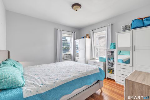 Tiny photo for 189 Wells Street, Bridgeport, CT 06606 (MLS # 24185766)