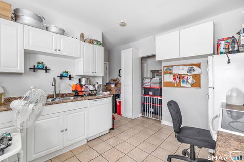 Tiny photo for 189 Wells Street, Bridgeport, CT 06606 (MLS # 24185766)