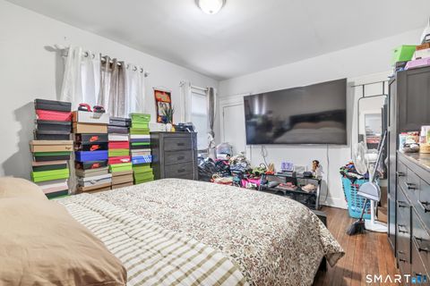 Tiny photo for 189 Wells Street, Bridgeport, CT 06606 (MLS # 24185766)
