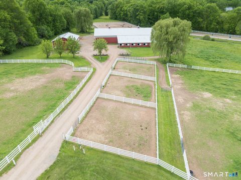 Photo of 949 North Street, Suffield, CT 06078 (MLS # 24177906)
