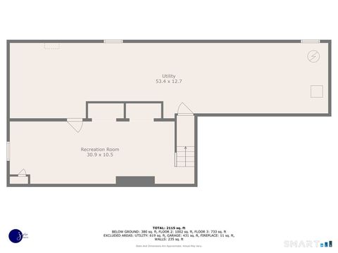 Tiny photo for 10 Colonial Court, Cheshire, CT 06410 (MLS # 24170129)