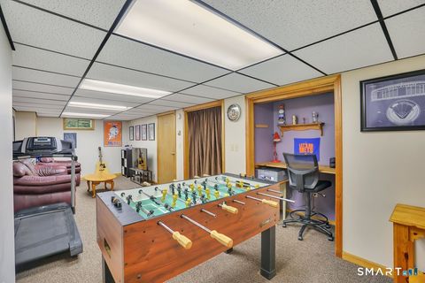 Tiny photo for 10 Colonial Court, Cheshire, CT 06410 (MLS # 24170129)