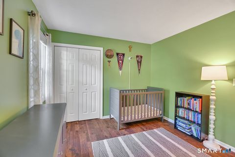 Tiny photo for 10 Colonial Court, Cheshire, CT 06410 (MLS # 24170129)