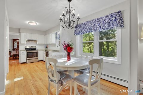 Tiny photo for 10 Colonial Court, Cheshire, CT 06410 (MLS # 24170129)