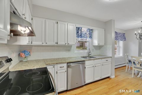 Tiny photo for 10 Colonial Court, Cheshire, CT 06410 (MLS # 24170129)