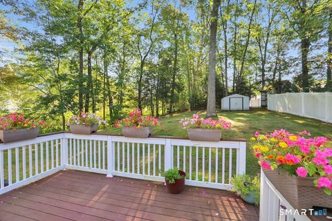 Tiny photo for 10 Colonial Court, Cheshire, CT 06410 (MLS # 24170129)
