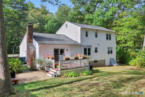Tiny photo for 10 Colonial Court, Cheshire, CT 06410 (MLS # 24170129)
