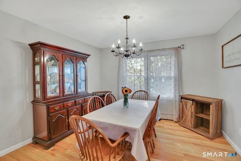 Tiny photo for 10 Colonial Court, Cheshire, CT 06410 (MLS # 24170129)