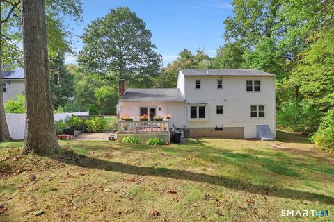Tiny photo for 10 Colonial Court, Cheshire, CT 06410 (MLS # 24170129)
