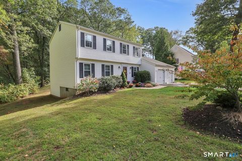 Tiny photo for 10 Colonial Court, Cheshire, CT 06410 (MLS # 24170129)