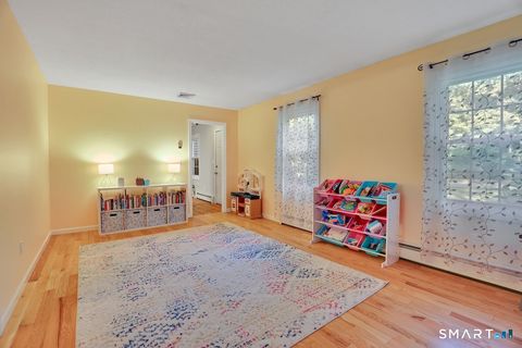Tiny photo for 10 Colonial Court, Cheshire, CT 06410 (MLS # 24170129)