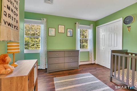 Tiny photo for 10 Colonial Court, Cheshire, CT 06410 (MLS # 24170129)