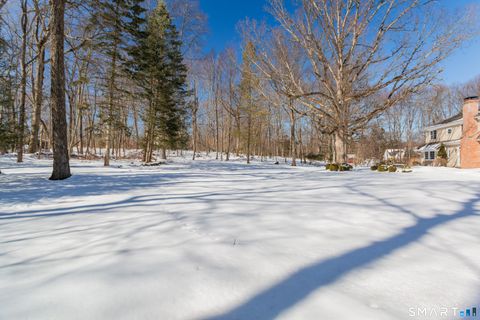 Tiny photo for 51 Wilson Road, Easton, CT 06612 (MLS # 24153880)