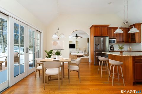 Tiny photo for 51 Wilson Road, Easton, CT 06612 (MLS # 24153880)