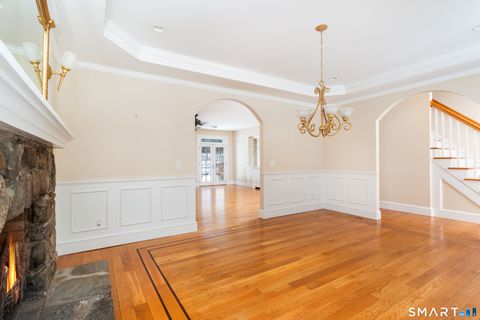 Tiny photo for 51 Wilson Road, Easton, CT 06612 (MLS # 24153880)