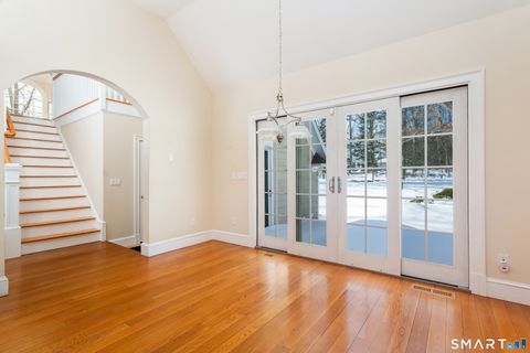 Tiny photo for 51 Wilson Road, Easton, CT 06612 (MLS # 24153880)