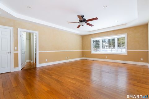 Tiny photo for 51 Wilson Road, Easton, CT 06612 (MLS # 24153880)