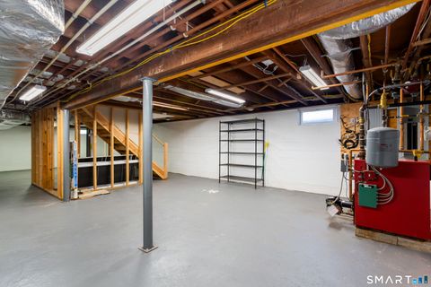 Tiny photo for 51 Wilson Road, Easton, CT 06612 (MLS # 24153880)