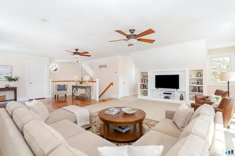 Tiny photo for 51 Wilson Road, Easton, CT 06612 (MLS # 24153880)