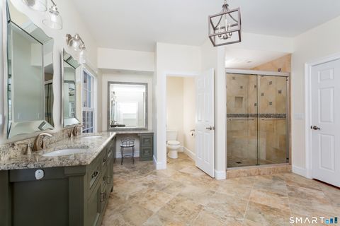 Tiny photo for 51 Wilson Road, Easton, CT 06612 (MLS # 24153880)