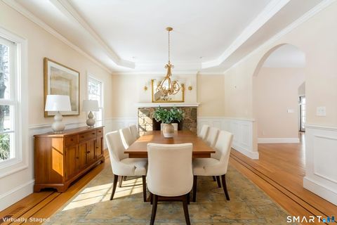 Tiny photo for 51 Wilson Road, Easton, CT 06612 (MLS # 24153880)