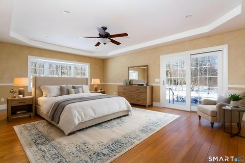 Tiny photo for 51 Wilson Road, Easton, CT 06612 (MLS # 24153880)