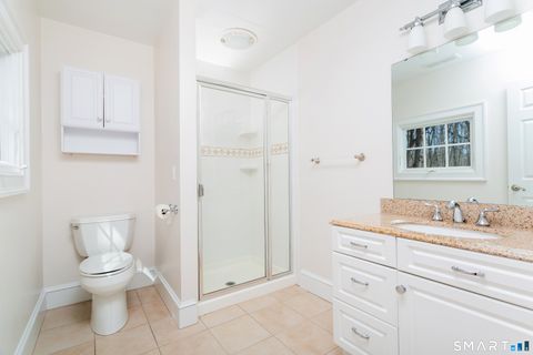 Tiny photo for 51 Wilson Road, Easton, CT 06612 (MLS # 24153880)