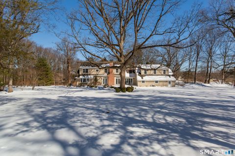 Tiny photo for 51 Wilson Road, Easton, CT 06612 (MLS # 24153880)