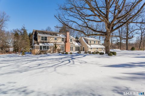 Tiny photo for 51 Wilson Road, Easton, CT 06612 (MLS # 24153880)