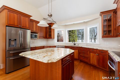 Tiny photo for 51 Wilson Road, Easton, CT 06612 (MLS # 24153880)