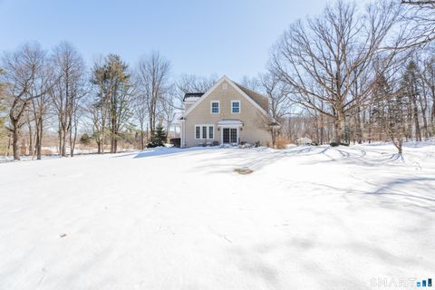 Tiny photo for 51 Wilson Road, Easton, CT 06612 (MLS # 24153880)