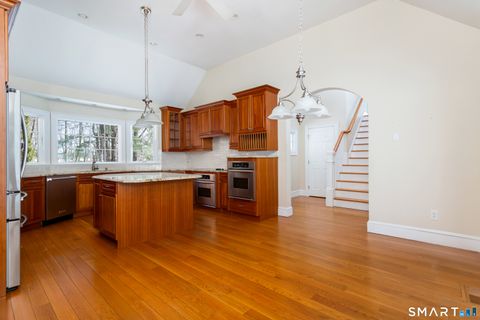 Tiny photo for 51 Wilson Road, Easton, CT 06612 (MLS # 24153880)