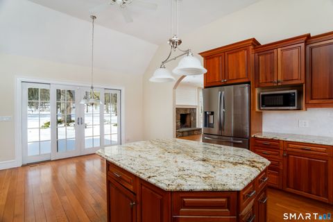 Tiny photo for 51 Wilson Road, Easton, CT 06612 (MLS # 24153880)