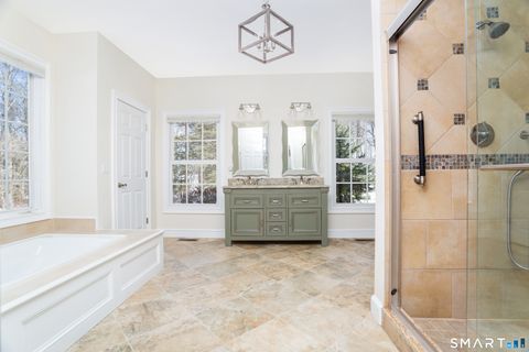 Tiny photo for 51 Wilson Road, Easton, CT 06612 (MLS # 24153880)