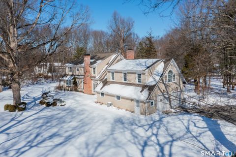 Tiny photo for 51 Wilson Road, Easton, CT 06612 (MLS # 24153880)