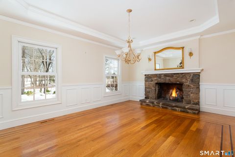 Tiny photo for 51 Wilson Road, Easton, CT 06612 (MLS # 24153880)