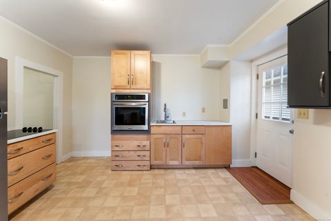 Tiny photo for 78 Smith Street, Putnam, CT 06260 (MLS # 24133435)