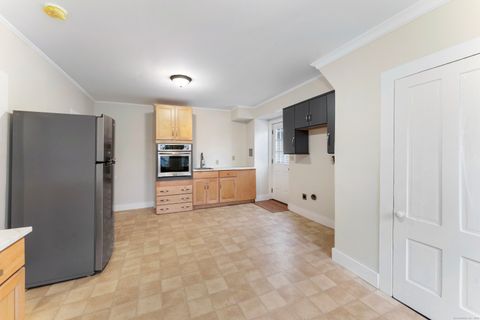 Tiny photo for 78 Smith Street, Putnam, CT 06260 (MLS # 24133435)