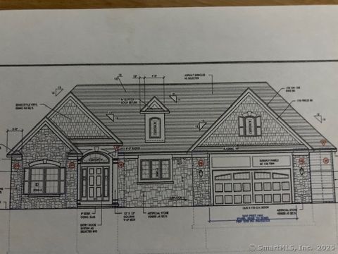 Photo of 175 Ramstein Road, New Hartford, CT 06057 (MLS # 24136914)