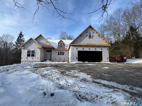 Homes For Sale - 175 Ramstein Road<br/> New Hartford, CT 06057